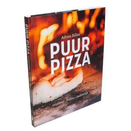 Sartons Puur Pizza kruidenmix puur