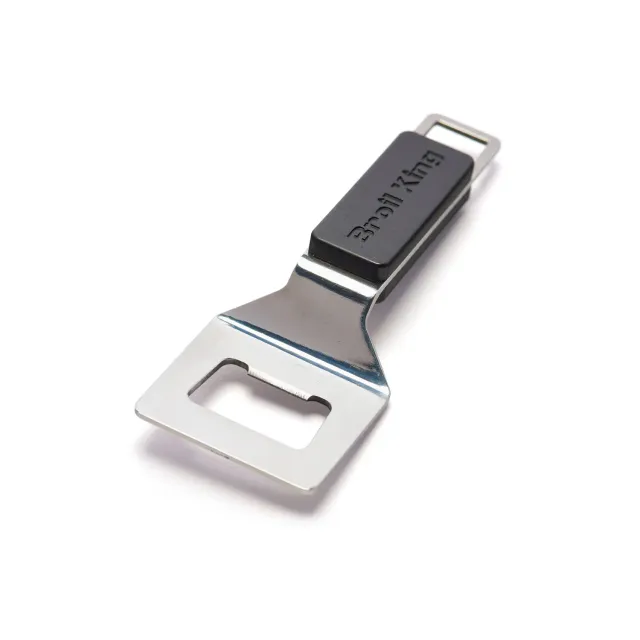 Broil King Bottle Opener flesopener rvs