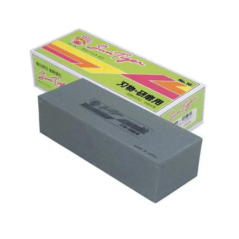 Konro slijpsteen korrel 240 20,5x7,5x5cm