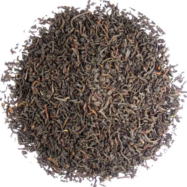 Sartons Earl Grey Dutch Special thee mild