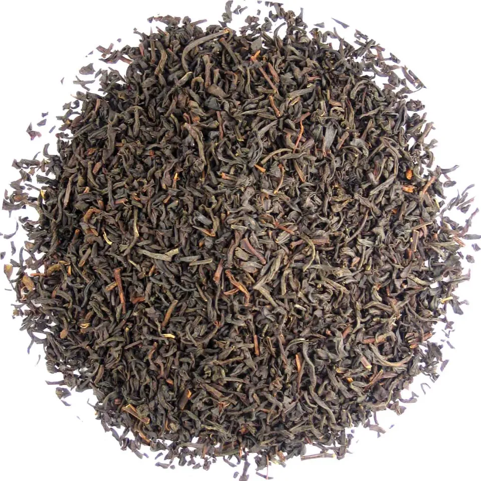 Sartons Earl Grey Dutch Special thee mild