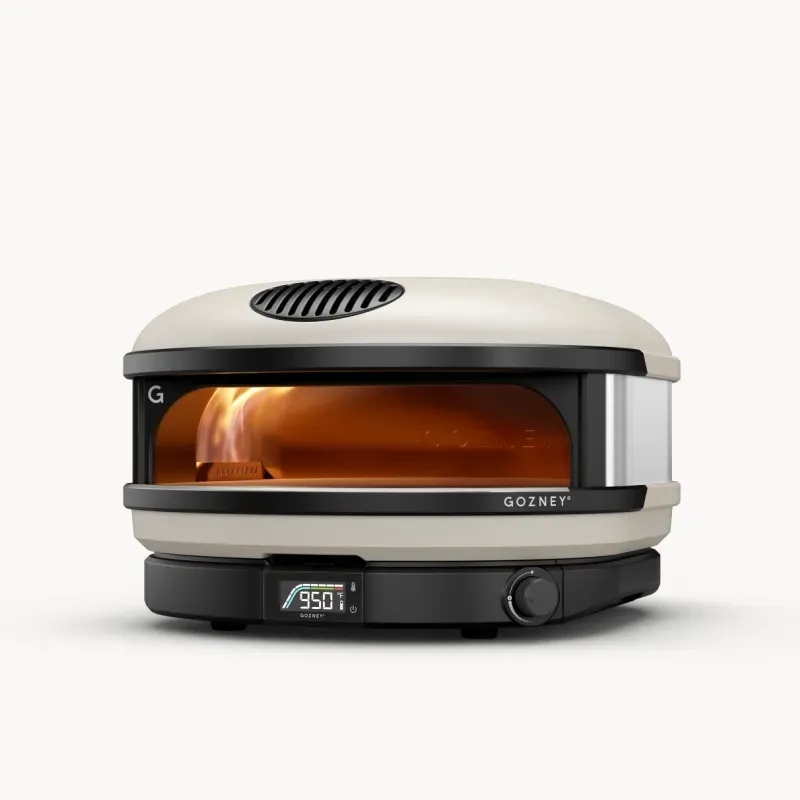 Gozney Arc XL pizzaoven gas 16 inch Bone NL/BE