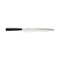 Konro Sakon Shiraume Yanagi sushimes 27cm