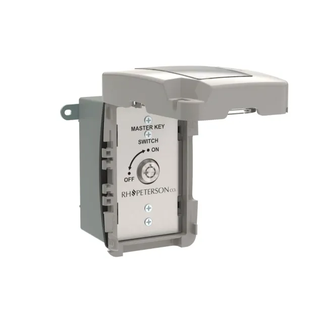 Fire Magic Master Key Switch sleutelschakelaar
