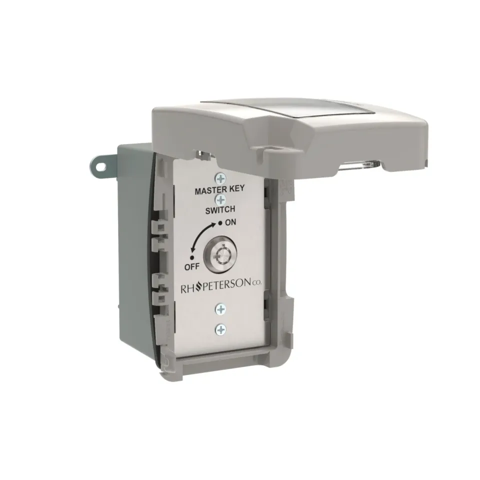 Fire Magic Master Key Switch sleutelschakelaar