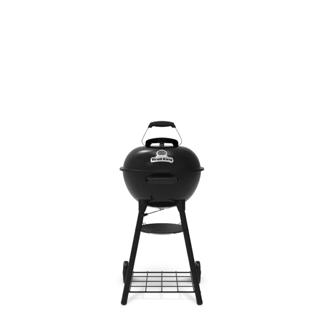 Broil King Charcoal Gem 18 inch barbecue kettle