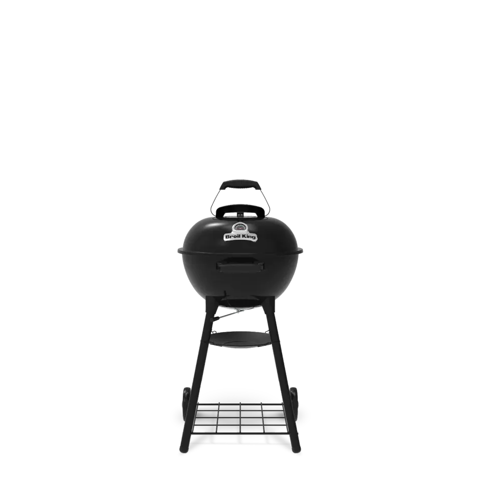 Broil King Charcoal Gem 18 inch barbecue kettle