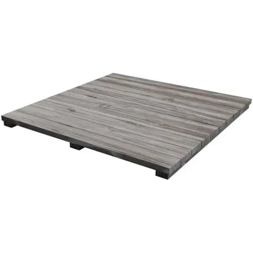 Sartons Distresses Acacia Wood Insert inzet acacia