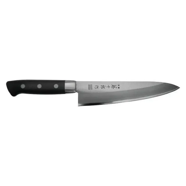Tojiro Gyuto koksmes 18 cm multifunctioneel