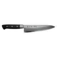 Konro Gyuto Japans koksmes 18cm RVS multifunctioneel