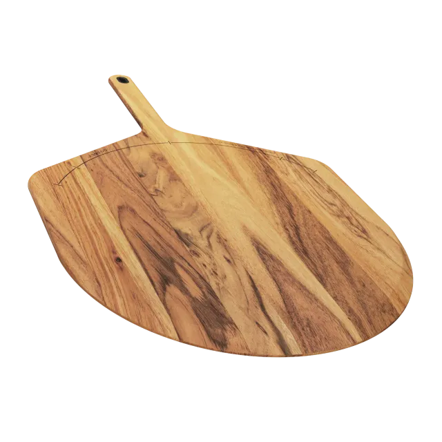 Gozney Acacia pizzaschep hout 12 inch standaard