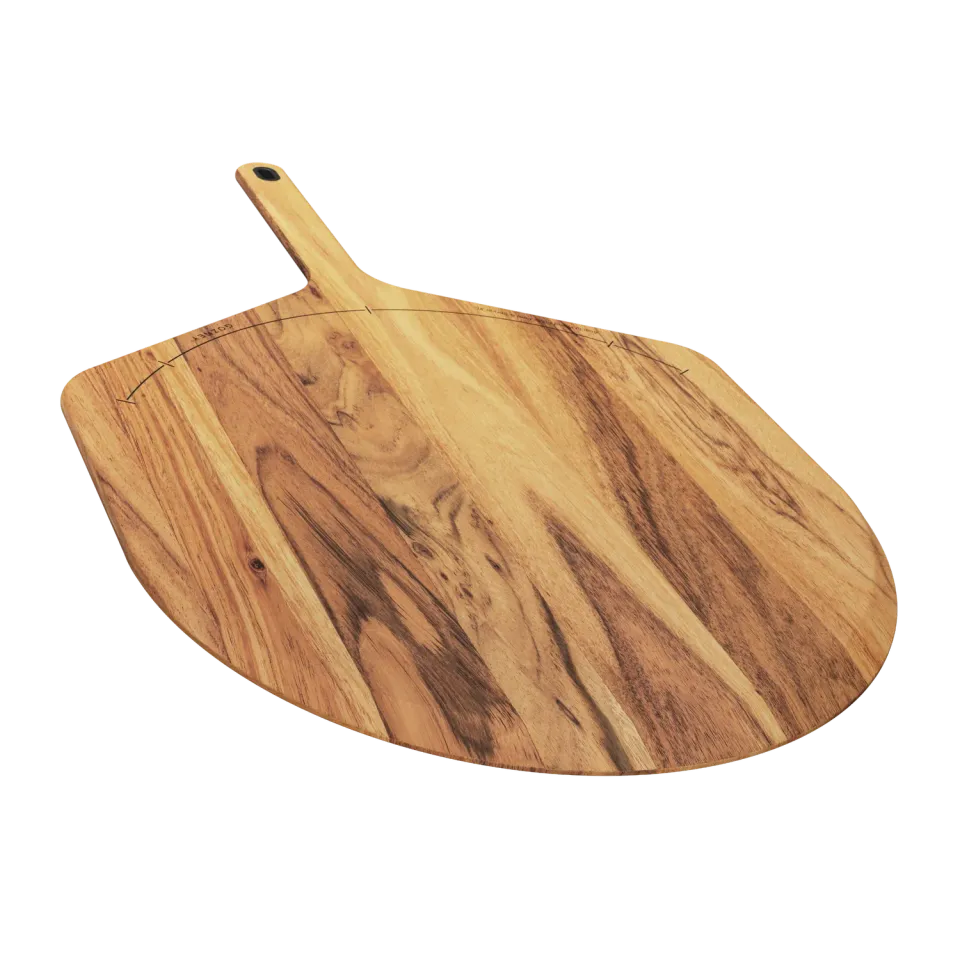 Gozney Acacia pizzaschep hout 12 inch standaard