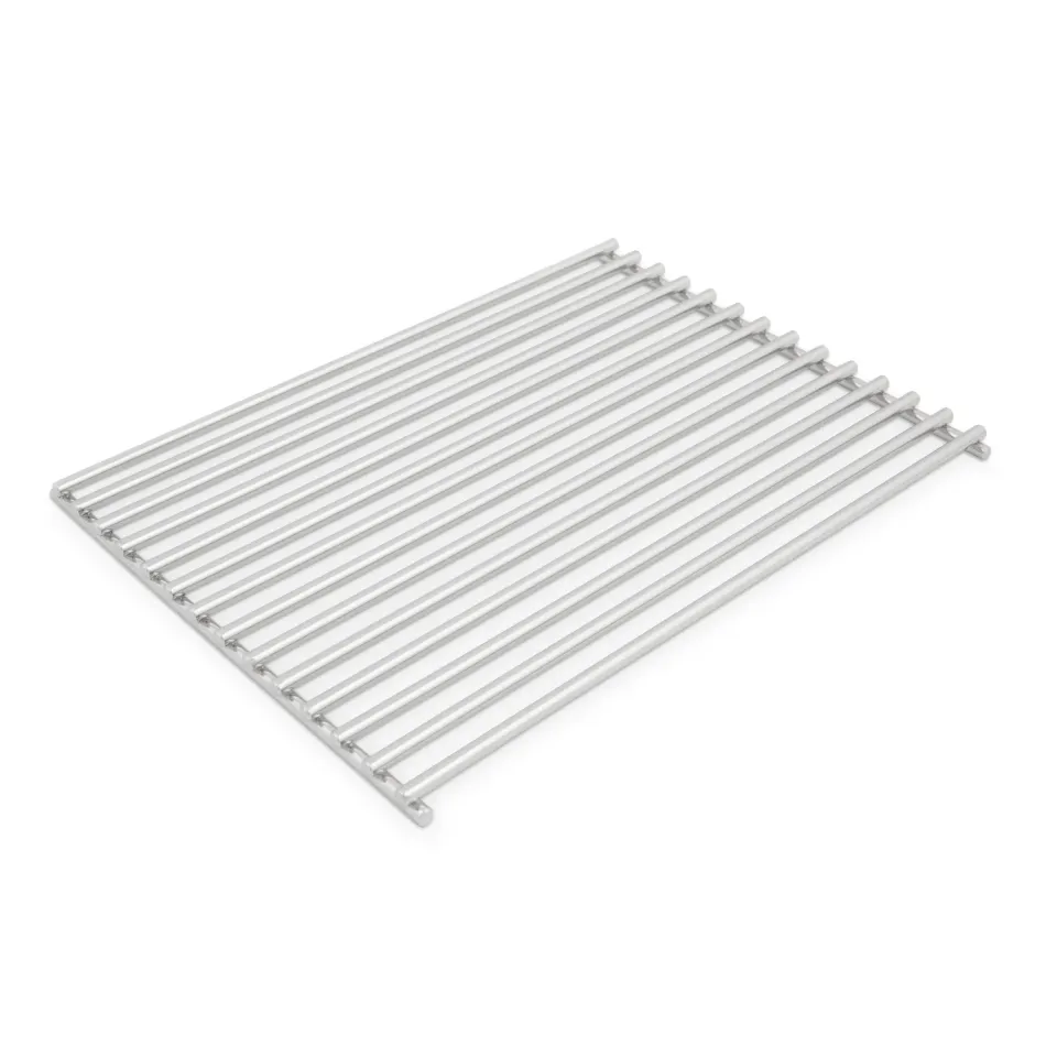 Broil King Monarch grillrooster rvs 37x28 cm 2 stuks 8 mm