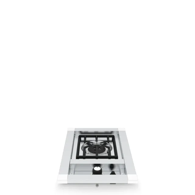 Broil King S 100 Imperial zijbrander rvs 13.000 BTU