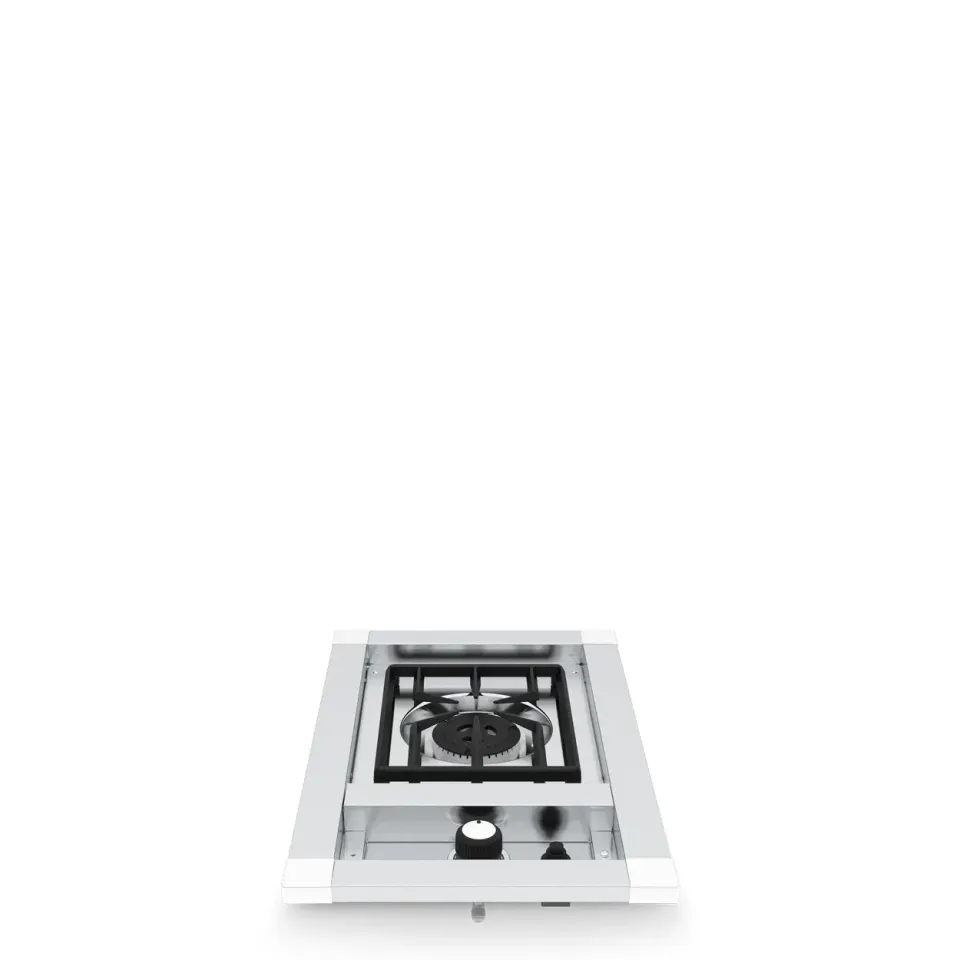 Broil King S 100 Imperial zijbrander rvs 13.000 BTU