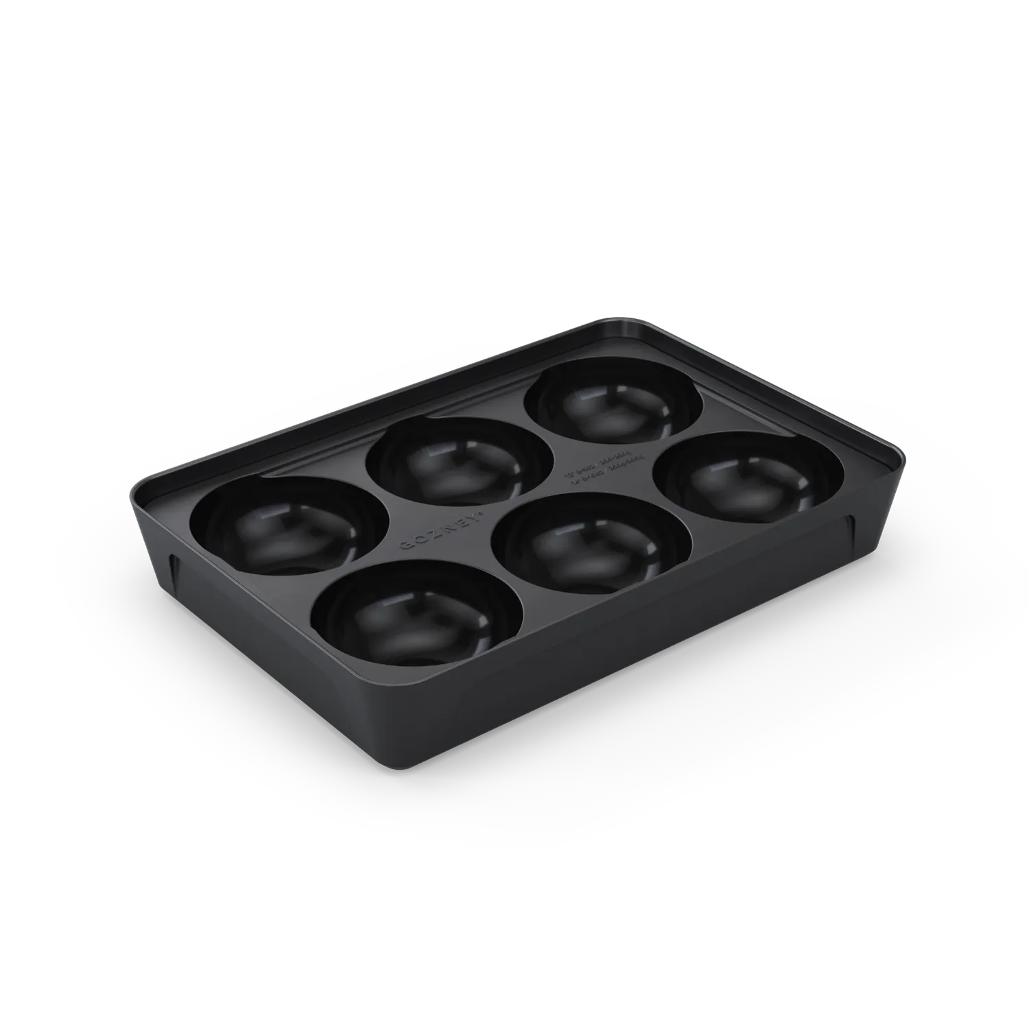 Gozney Dough Tray deegbak luchtdicht met thermometer