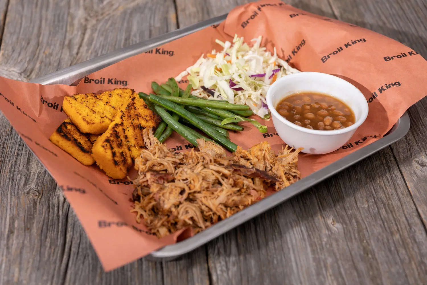 Broil King Butcher Paper slagerspapier 45,5 m brisket