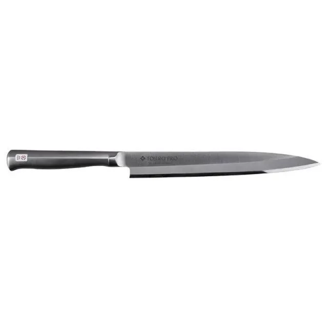 Tojiro Yanagi Mes RVS 24cm sashimi