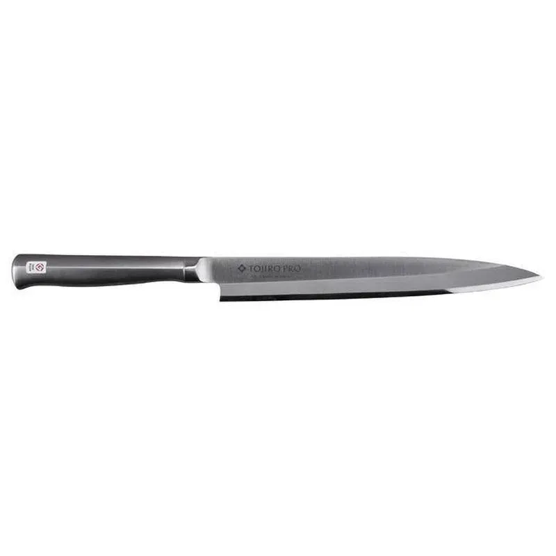 Tojiro Yanagi Mes RVS 24cm sashimi