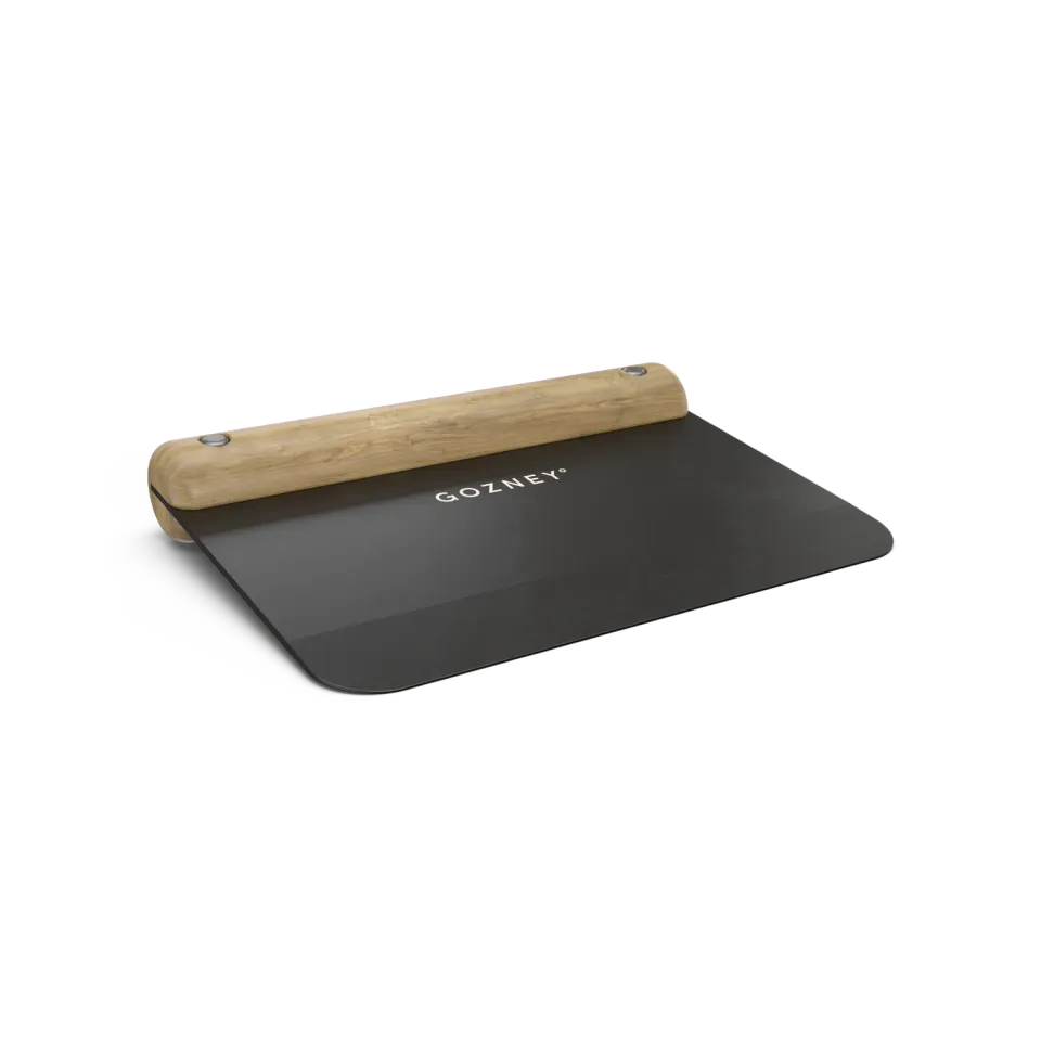 Gozney Dough Cutter deegsteker hout 16 cm