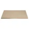 Konro G5 snijplank 75x33x2 cm polyethyleen