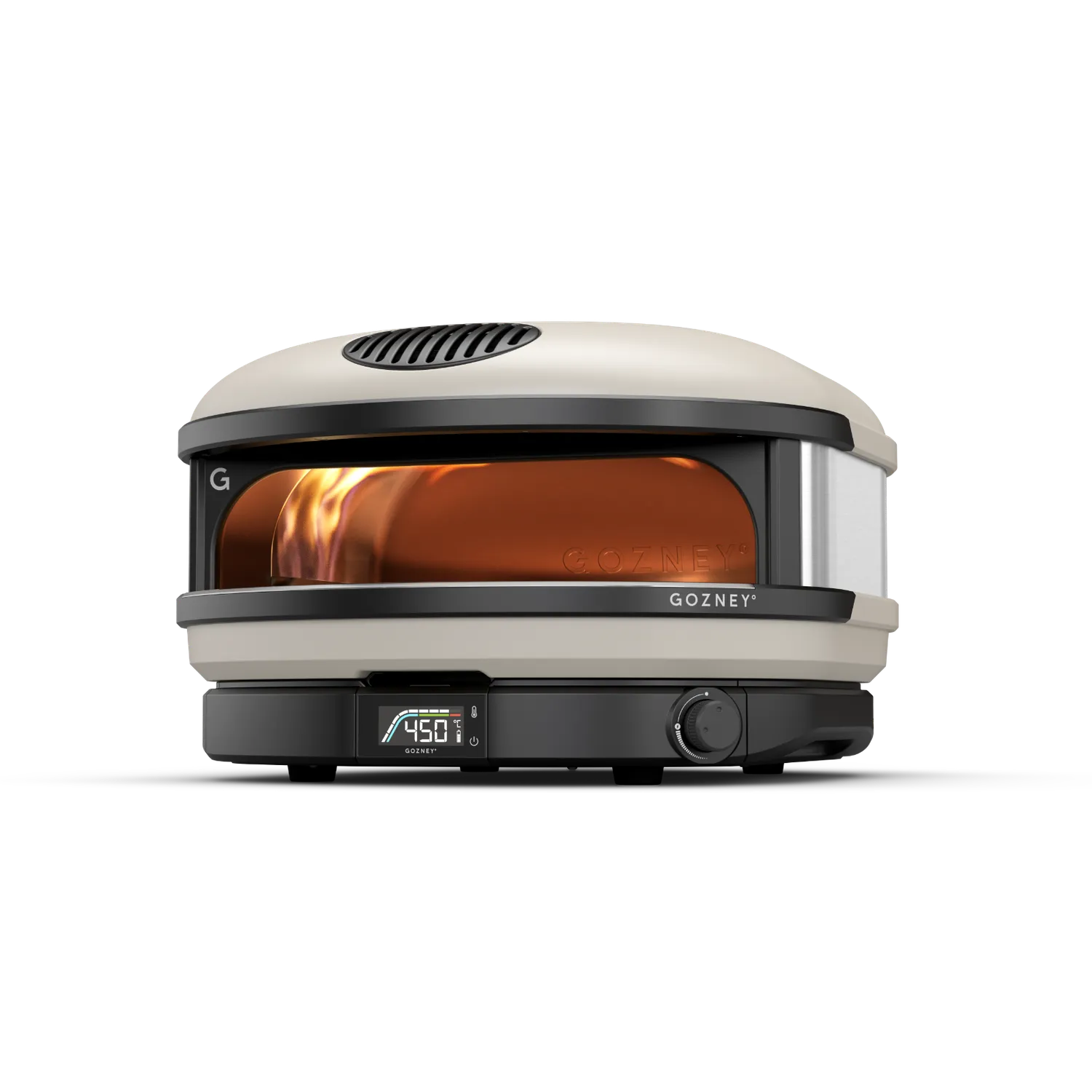 Gozney Arc XL pizzaoven gas 16 inch Bone NL/BE