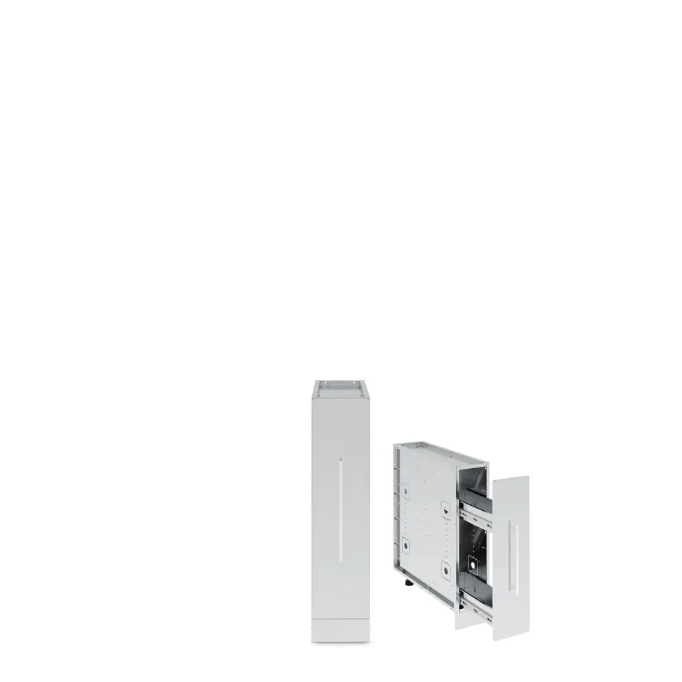 Broil King Spice Cabinet kruidenkast rvs 304