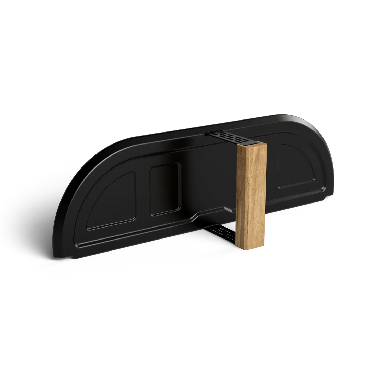 Gozney Dome XL Gen 2 ovendeur geïsoleerd RVS