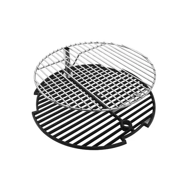 Broil King Premium Cooking Grate Set grillrooster