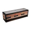 Konro Extra Grande barbecue diatomiet 77cm houtskool