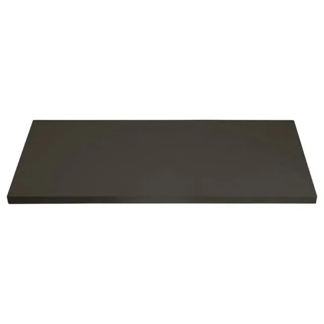 Konro Tenryo K10B snijplank polyethyleen 100x40x2
