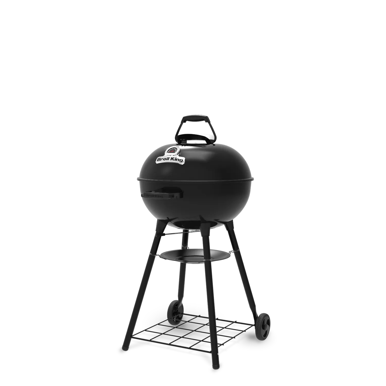 Broil King Crown kettle houtskoolbarbecue 22 inch