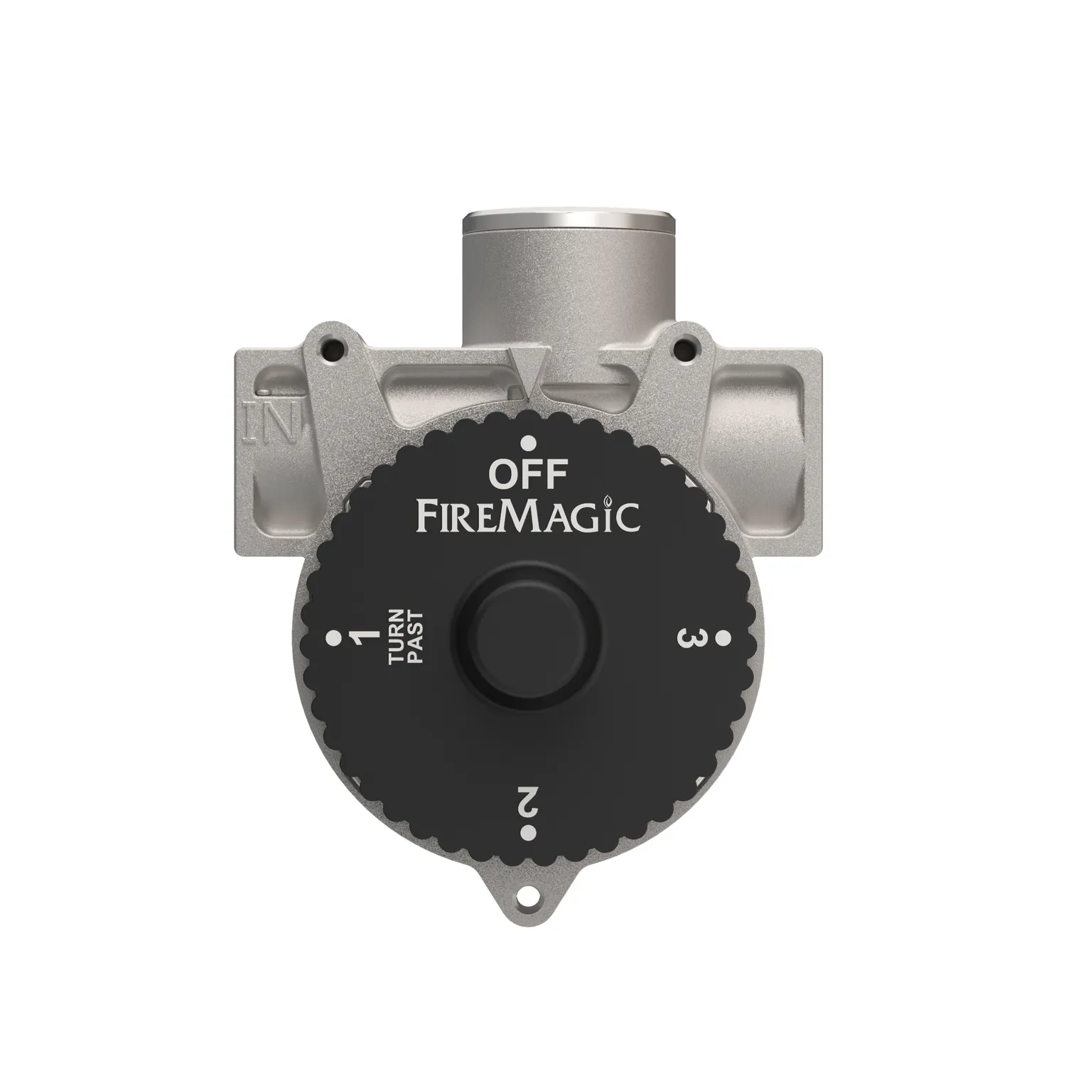 Fire Magic Automatic Grill Shut Off Timer timer