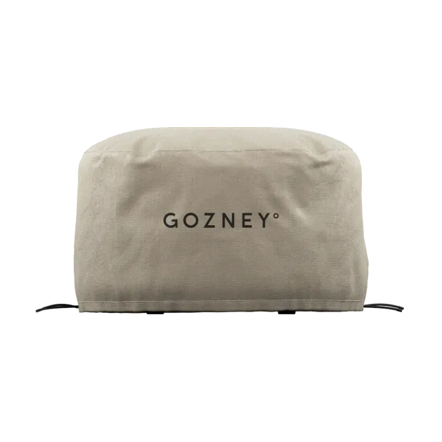 Gozney Arc XL hoes Natural waterafstotend
