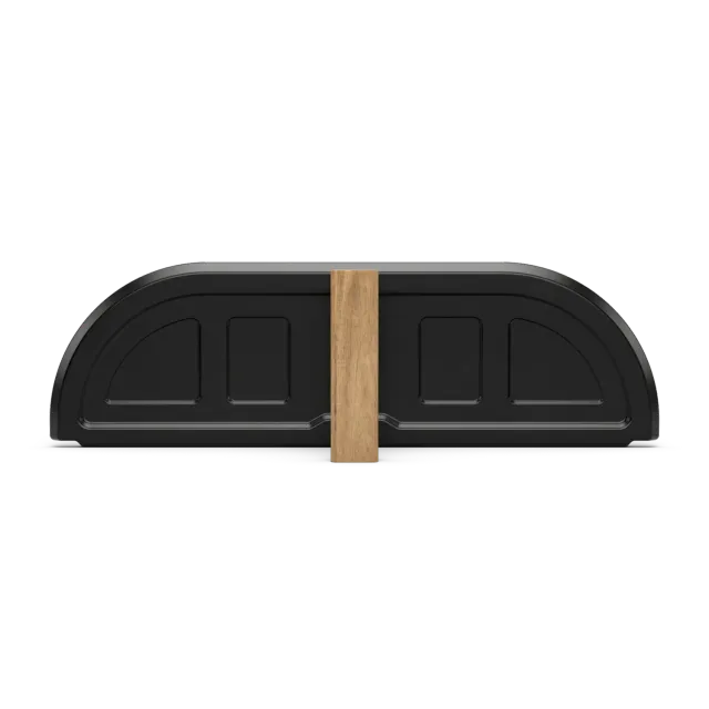 Gozney Dome XL Gen 2 ovendeur geïsoleerd RVS
