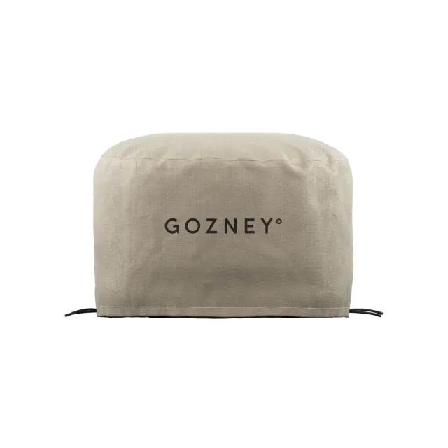 Gozney Arc hoes waterafstotend PVC polyester