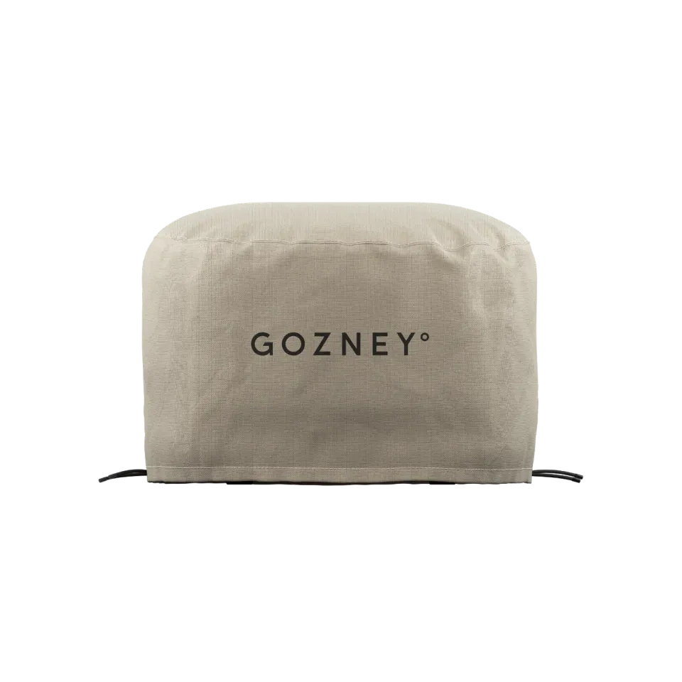 Gozney Arc hoes waterafstotend PVC polyester