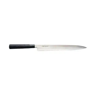 Konro Sakon Shiraume yanagi sushimes 24 cm AUS8A