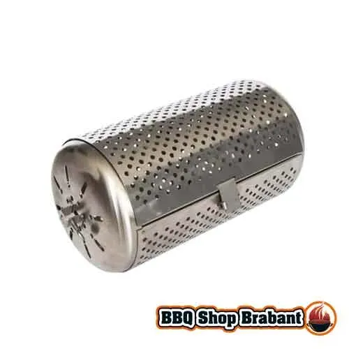 LetzQ Spit Basket spitmand voor draaispit