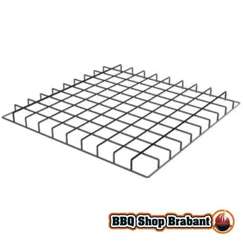 Sartons Stainless Steel Grid Insert RVS rooster insert
