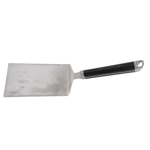 The Bastard VX Burger Flipper vleesspatel robuust