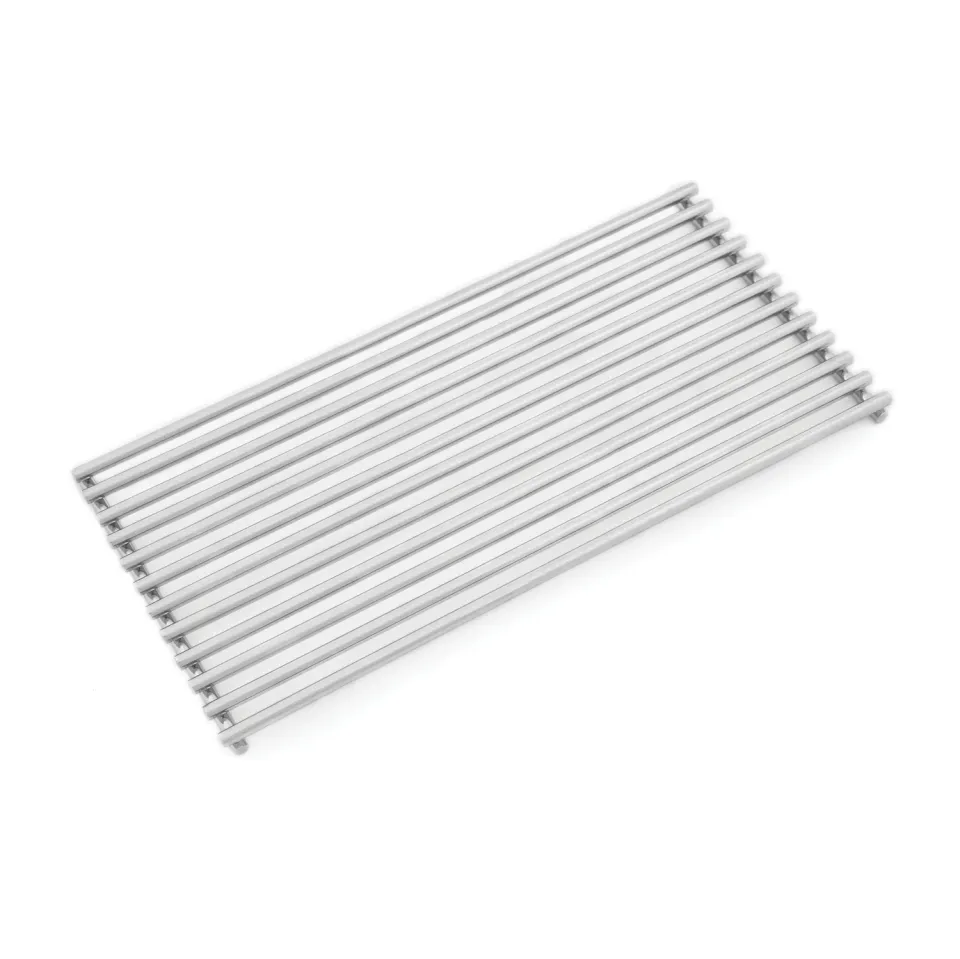 Broil King Sovereign grillrooster rvs 9 mm staaf