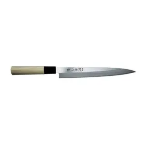 Konro Sashimimes 21 cm RVS lang lemmet