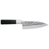Konro Deba vismes 15 cm gehamerd 3 mm