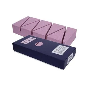Konro slijpsteenfixer 24x10x4cm diamant vlakker