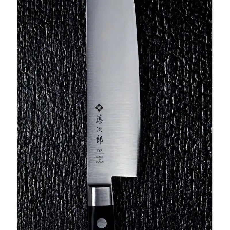 Tojiro Santoku Japans mes 17cm 3-laags