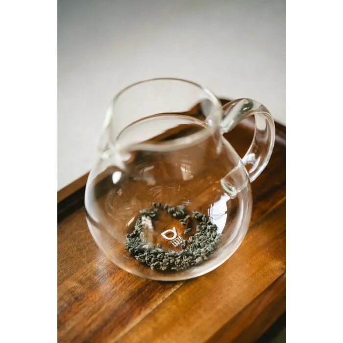 Sartons Teamaster theepot 500 ml glas met filter