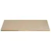 Konro G11A snijplank 120x45 cm polyethyleen