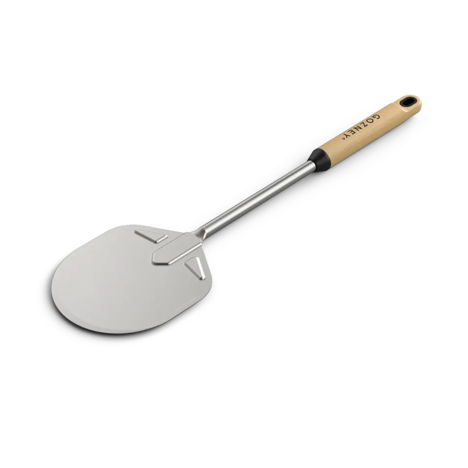 Gozney Venture Turning Peel pizzadraaier 6 inch beuk
