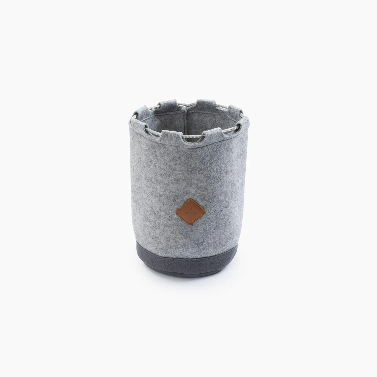 Barebones Felt Lantern opbergtas vilt beschermhoes